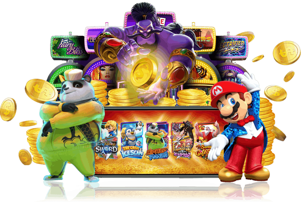 Somjai99 เว็บเล่นเกมสล็อตผ่านมาตรฐานระดับโลก เกมแตกหนัก จัดเต็มไม่กั๊ก